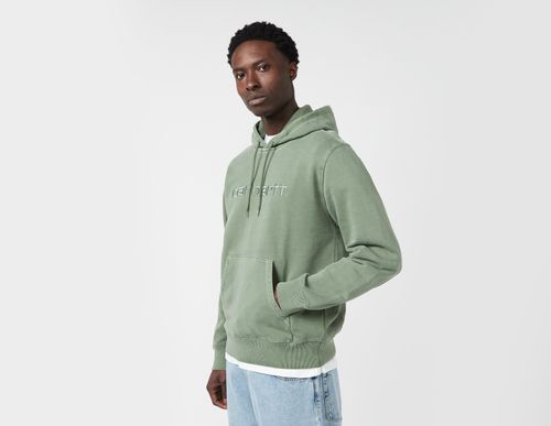 Carhartt WIP Duster Hoodie,...