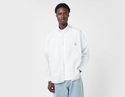 Carhartt WIP Linus Shirt,...