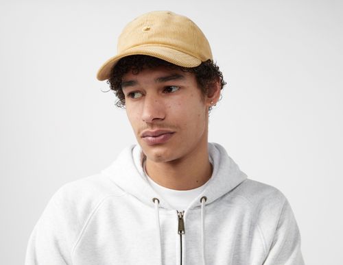 Carhartt WIP Harlem Cap, White