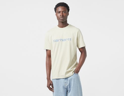 Carhartt WIP Script T-Shirt,...