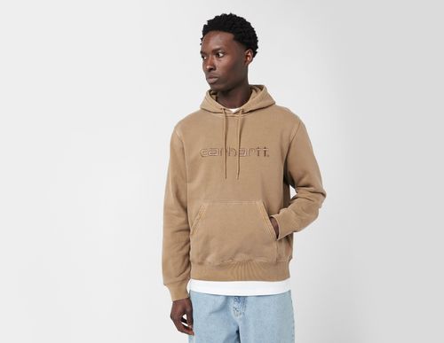 Carhartt WIP Duster Hoodie,...