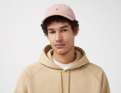 Carhartt WIP Harlem Cap, Pink