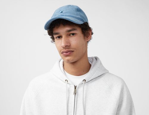 Carhartt WIP Harlem Cap, Blue