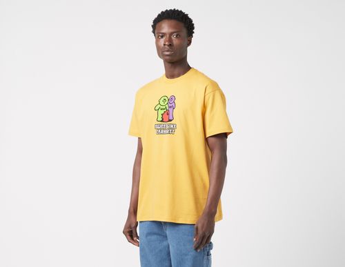 Carhartt WIP Gummy T-Shirt,...