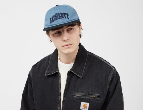 Carhartt WIP Preston Cap, Blue