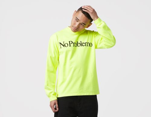 No Problemo Long Sleeve...