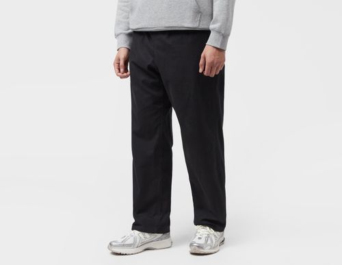 Gramicci Swell Pant, Black