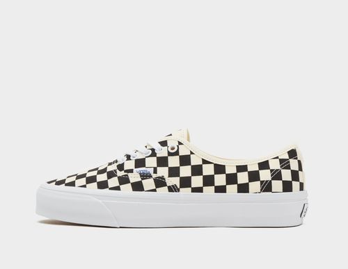 Vans Authentic 44 DX Women's,...