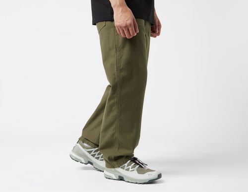 Stan Ray Fat Pant, Green