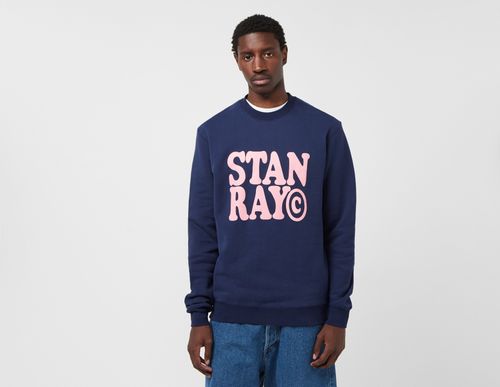 Stan Ray Cooper Sweatshirt,...