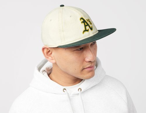 New Era Oakland Athletics...