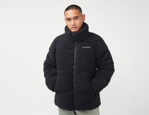 Columbia Puffect Sherpa...