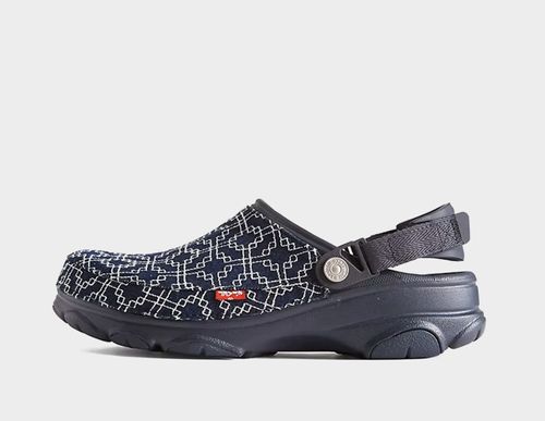 Crocs x Levi's All-Terrain...