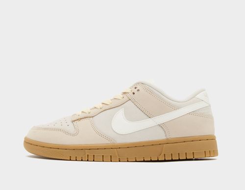 Nike Dunk Low Women's, Beige