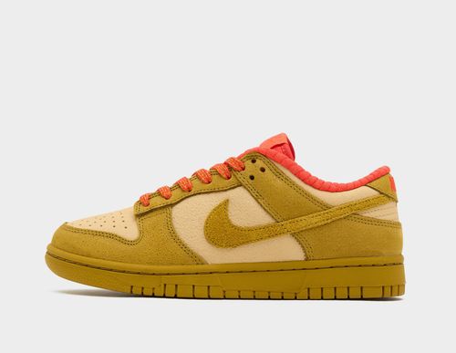 Nike Dunk Low Women's, Brown