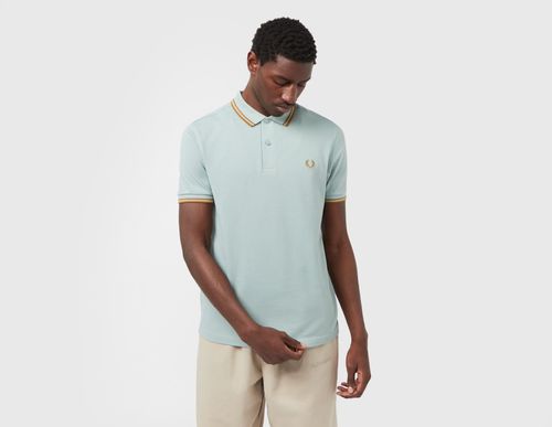 Fred Perry Twin Tipped Short...