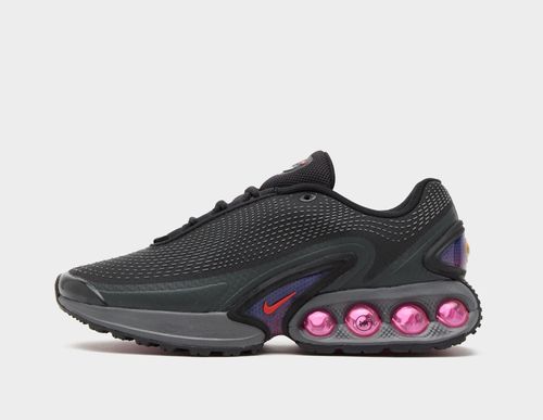 Nike Air Max Dn Women's, Black