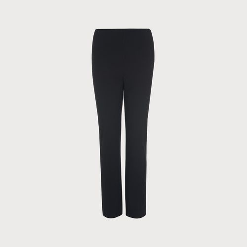 Eden Black Skinny Stretch...