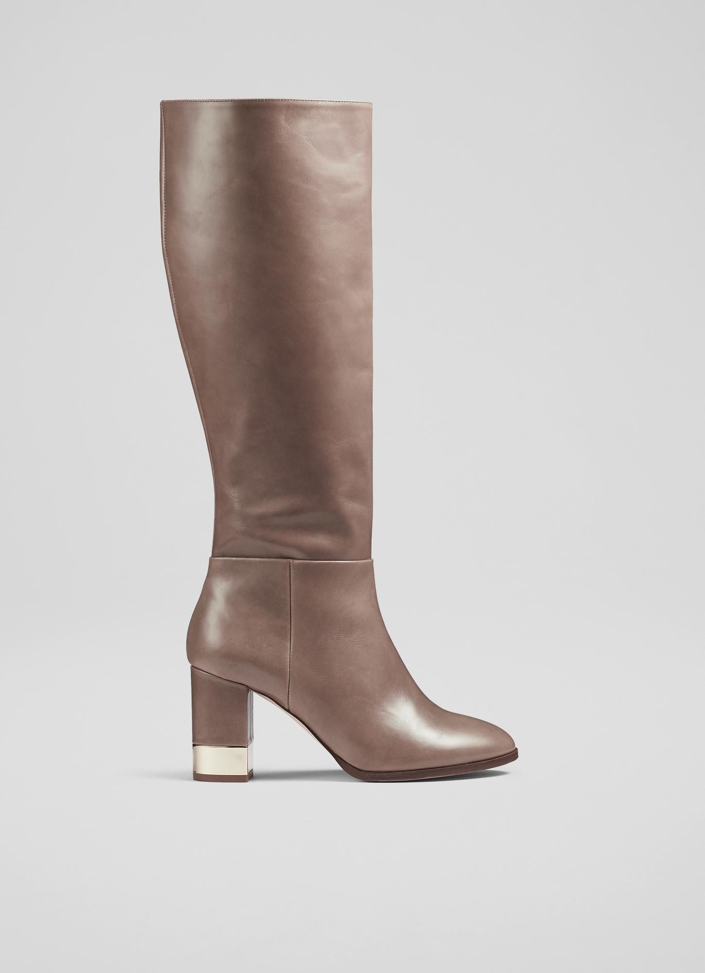 Lk bennett sales kristen boots