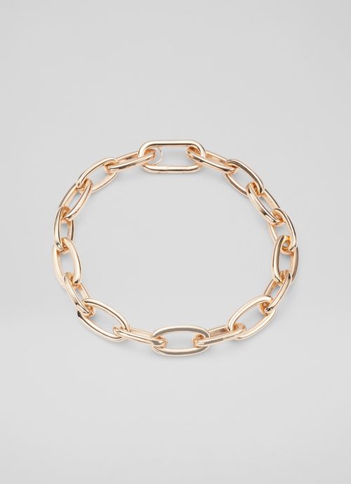 Leona Chunky Gold Chain...