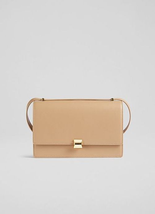 Ottie Camel Vegan Leather...