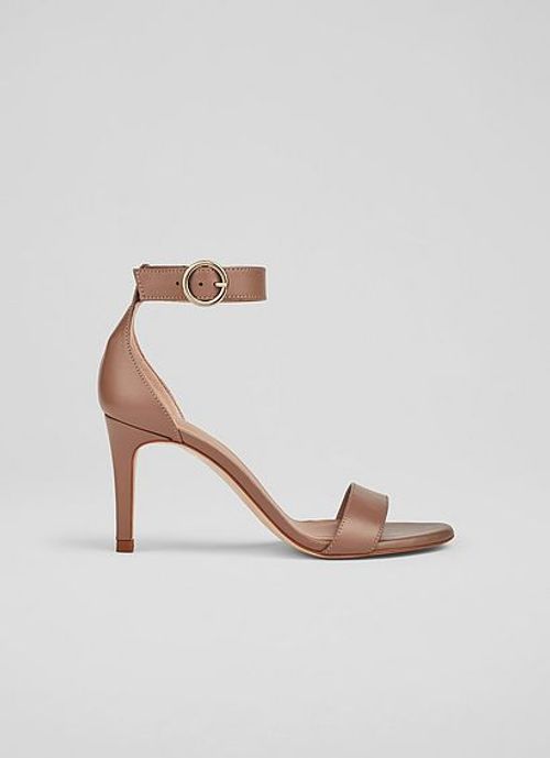 Ivy Nude 3 Leather Single...