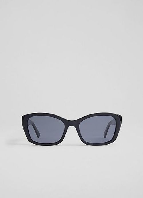 Celeste Black Acetate...