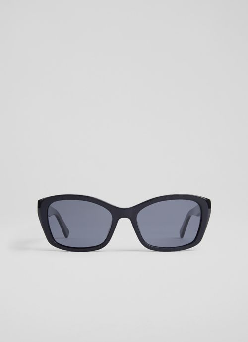 Celeste Black Acetate...