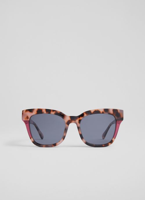 Sabella Pink Tortoise-Effect...