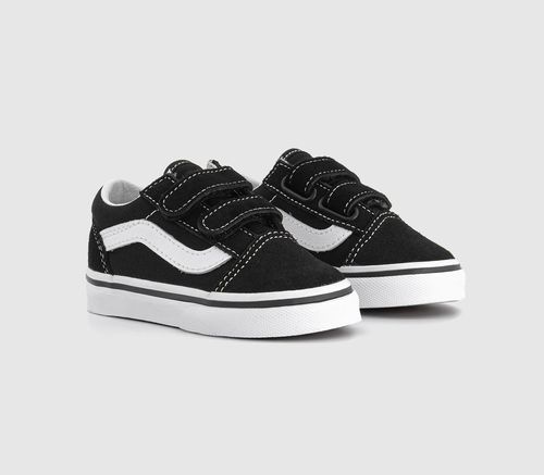 Vans Kids Old Skool Velcro...