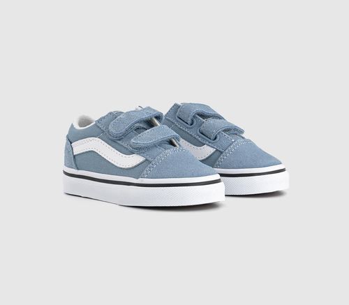 Vans Kids Old Skool (t) Color...