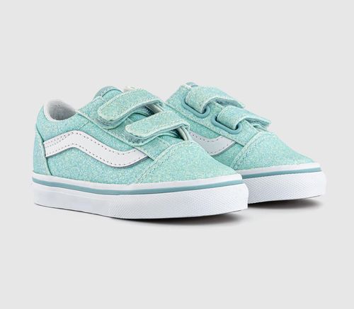 Vans Kids Old Skool Toddler...