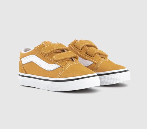 Vans Kids Old Skool Toddler...