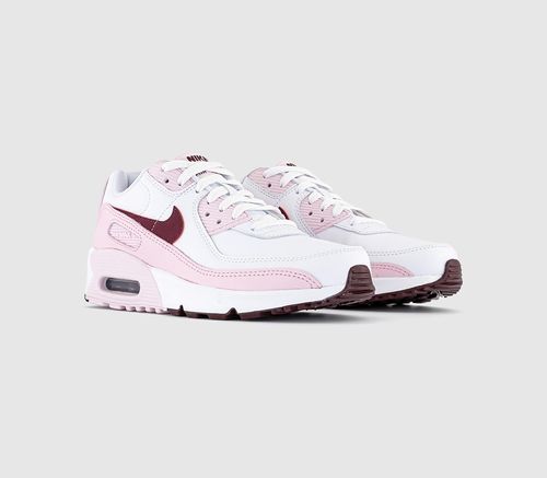 Nike Womens Air Max 90 Gs...