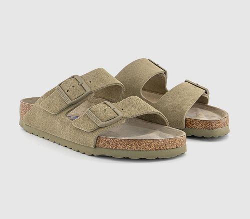 Birkenstock Mens Arizona Two...