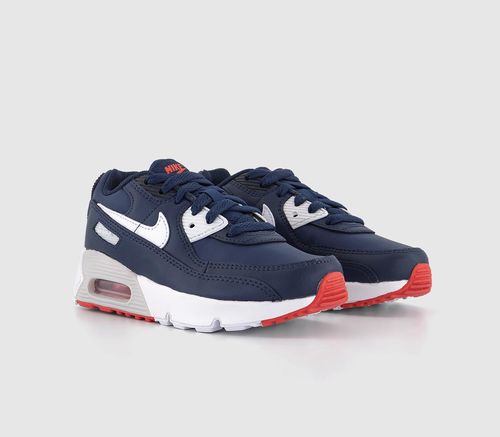 Nike Kids Air Max 90 Ps...