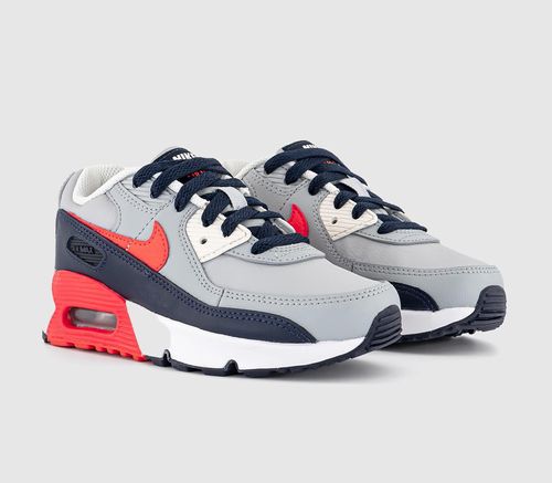 Nike Air Max 90 Kids Trainer...