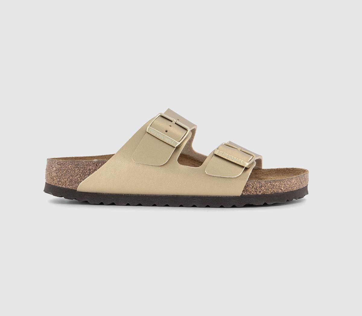 Birkenstock arizona two strap sandals best sale