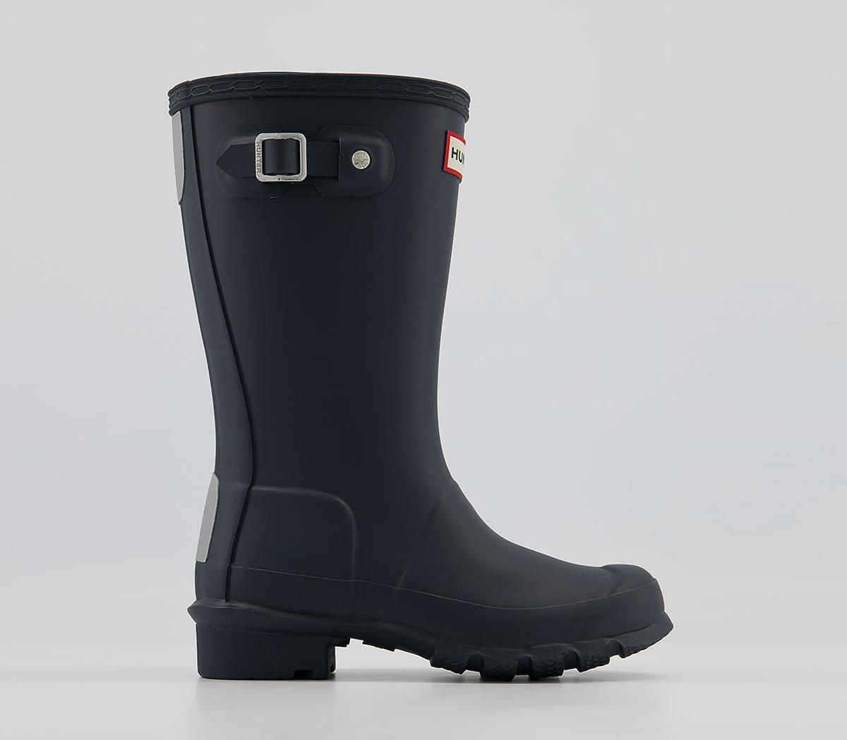 hunter boots bluewater