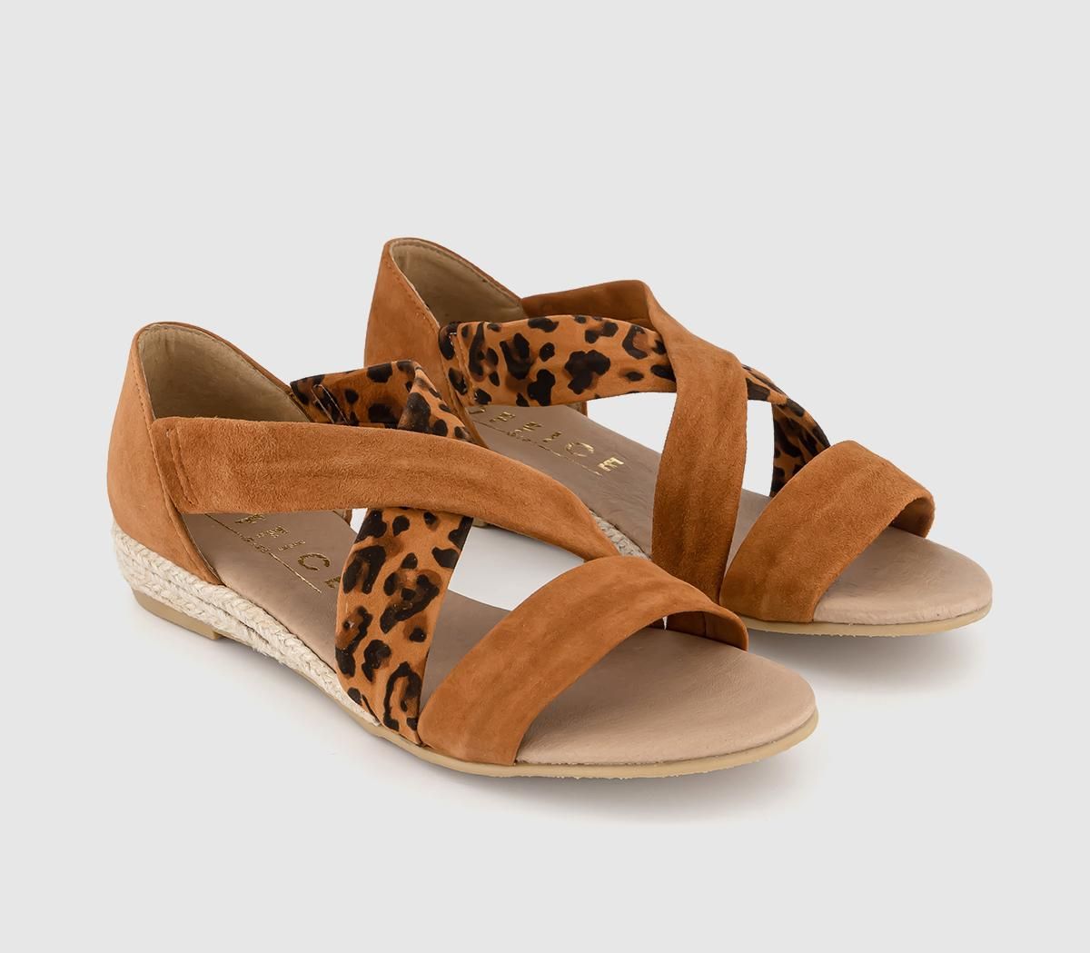 Office bounty deals cross strap