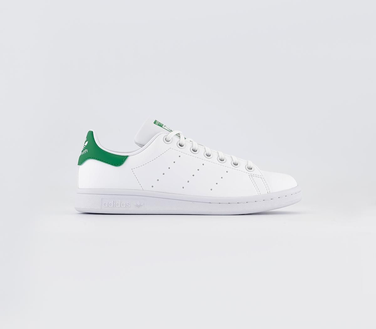 stan smith gs trainers