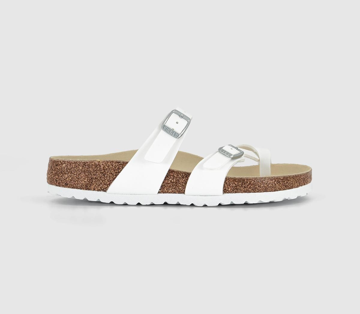 Mayari cross strap sandals sale