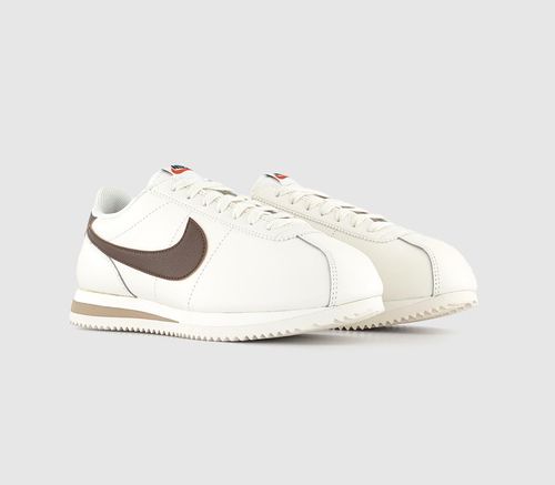 Nike Cortez Gs METALLIC ROSE GOLD, Compare