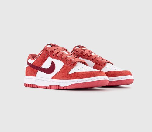 Nike Womens Dunk Low Trainers...