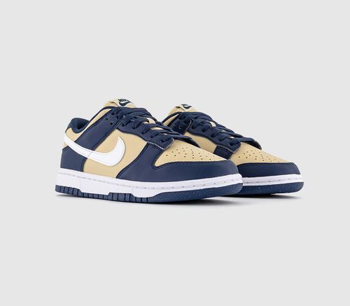 Nike Womens Dunk Low Trainers...