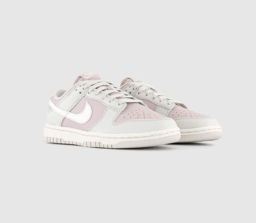 Nike Womens Dunk Low Trainers...