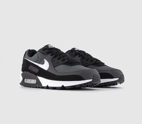 Nike Mens Air Max 90 Leather...