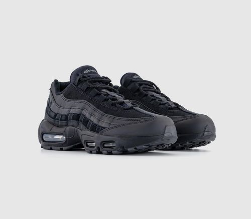 Nike Air Max 95 Black Brand...