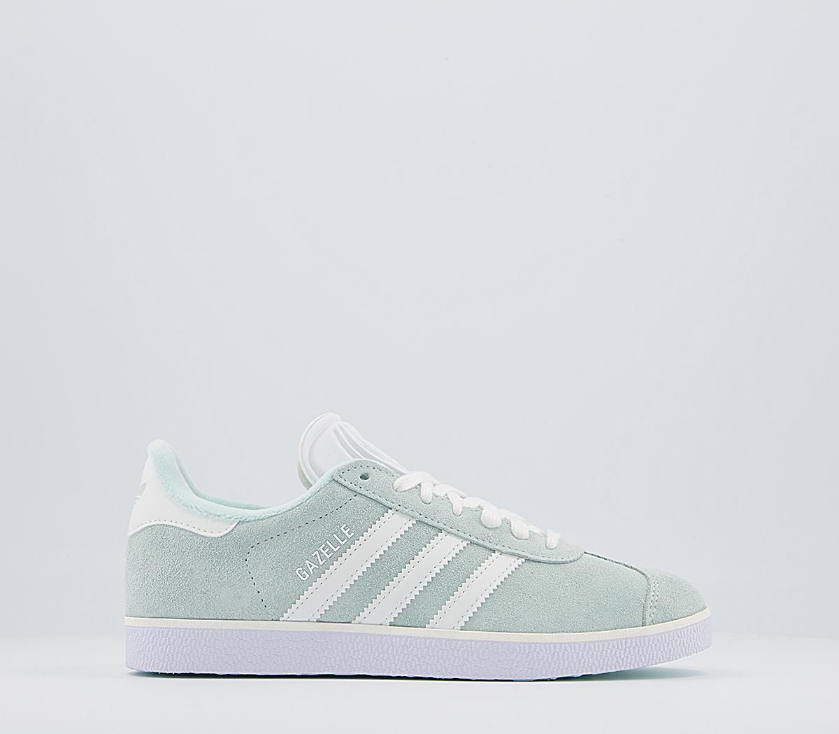 adidas ar trainer cloud white ice mint 