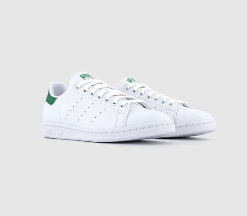 Adidas Stan Smith Mens White...